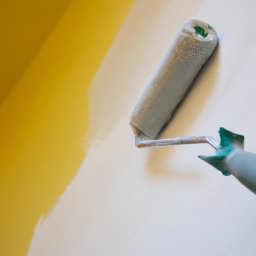 Peinture remise en état : astuces pour bien préparer vos murs Saint-Cyprien